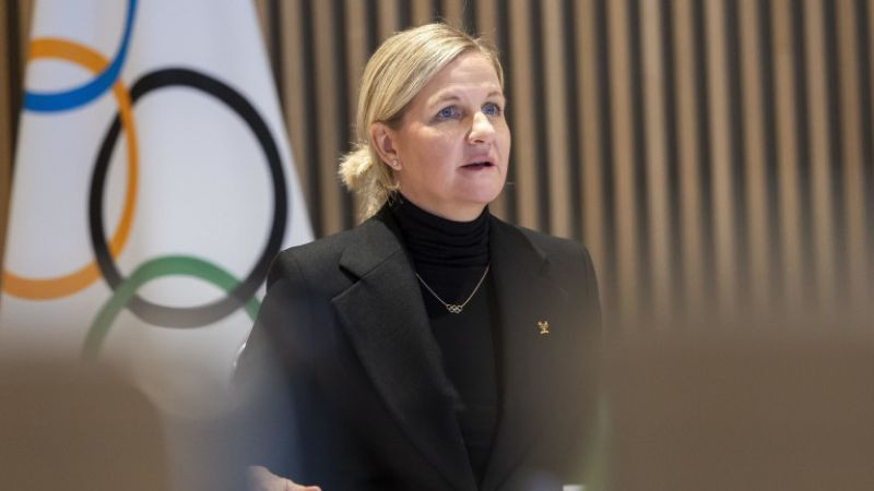 МОК: Само биологични жени могат да участват в женска категория на Олимпийските игри